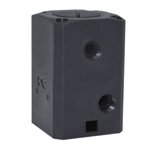 Alphacool Eisstation 80 DC-LT - reservoir : image 2