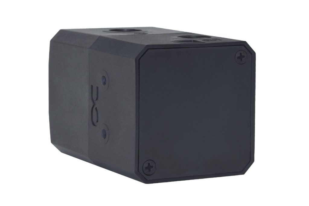 Alphacool Eisstation 80 DC-LT - reservoir : image 4