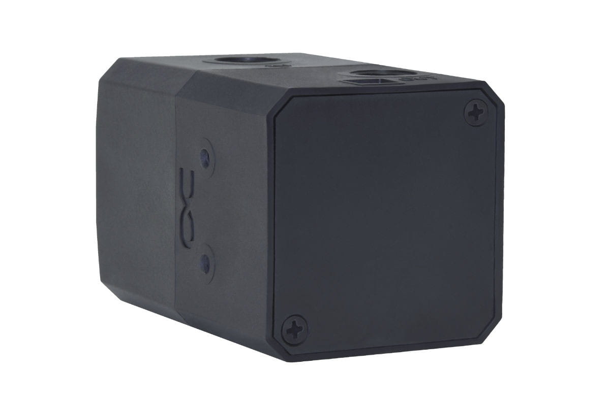 Alphacool Eisstation 80 DC-LT - reservoir : image 4