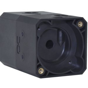 Alphacool Eisstation 80 DC-LT - reservoir : image 5