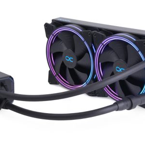 Alphacool Eisbaer Aurora 280 CPU - Digital RGB