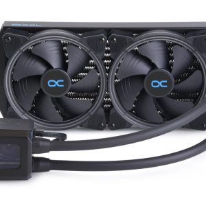 Alphacool Eisbaer Aurora 280 CPU - Digital RGB