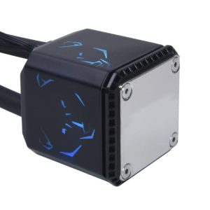 Alphacool Eisbaer Aurora 280 CPU - Digital RGB