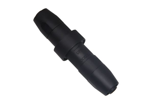 Alphacool HF quick release connector kit TPV – Eisbaer compatible – black