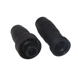 Alphacool HF quick release connector kit TPV - Eisbaer compatible - black