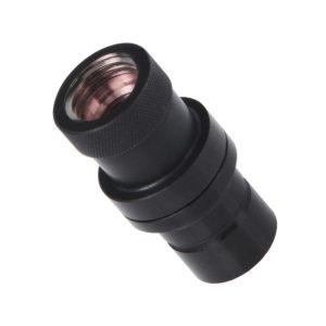 Alphacool Eiszapfen Quick Disconnect - Male Coupling, G1/4 Female - Black : image 2