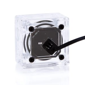 Alphacool Eisfluegel Aurora Highflow indicator with RPM-Signal : image 3