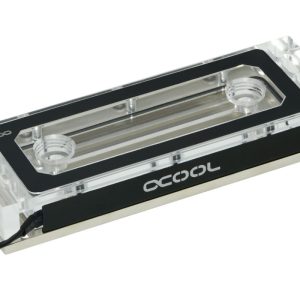 Alphacool Aurora Acryl X4 D-RAM water block