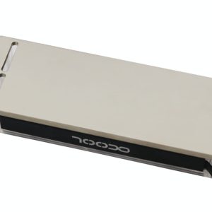 Alphacool Aurora Acryl X4 D-RAM water block