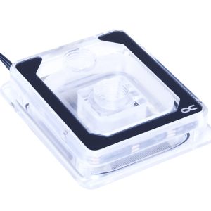 Alphacool Eisblock Aurora XP- Light - Acryl : image 2