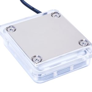 Alphacool Eisblock Aurora XP- Light - Acryl : image 3