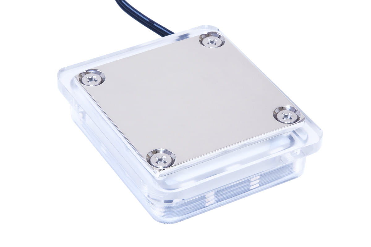 Alphacool Eisblock Aurora XP- Light - Acryl : image 3