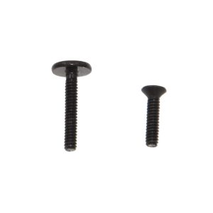 Alphacool Eisblock Aurora universal mounting screws for original back plate
