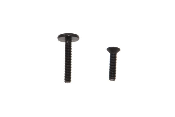Alphacool Eisblock Aurora universal mounting screws for original back plate