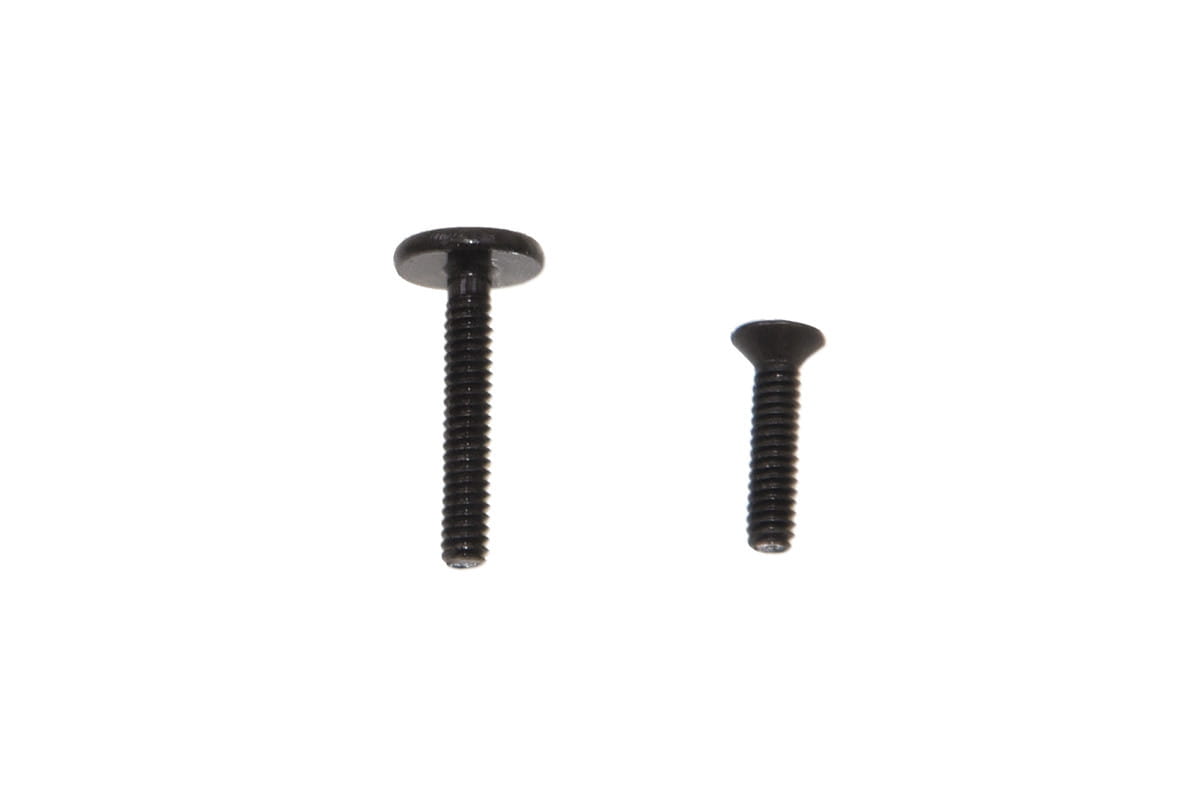 Alphacool Eisblock Aurora universal mounting screws for original back plate