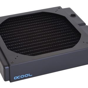 Alphacool NexXxoS XT45 Full Copper 200mm radiator