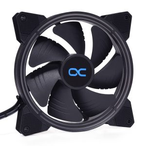 Alphacool Eiszyklon Aurora LUX PRO Digital RGB (140x140x25mm)