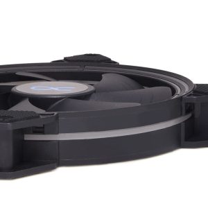 Alphacool Eiszyklon Aurora LUX PRO Digital RGB (140x140x25mm)