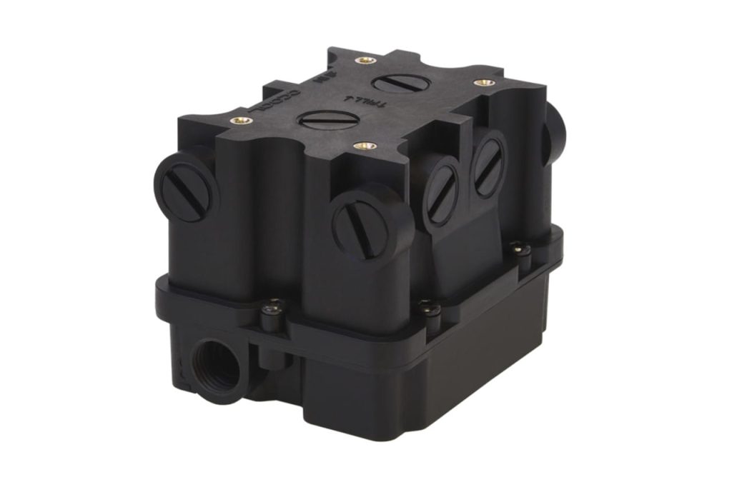 Alphacool ES Reservoir 2U - DDC Version