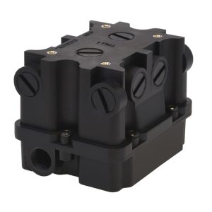 Alphacool ES Reservoir 2U - DDC Version