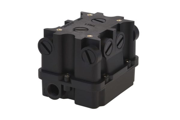 Alphacool ES Reservoir 2U – DDC Version