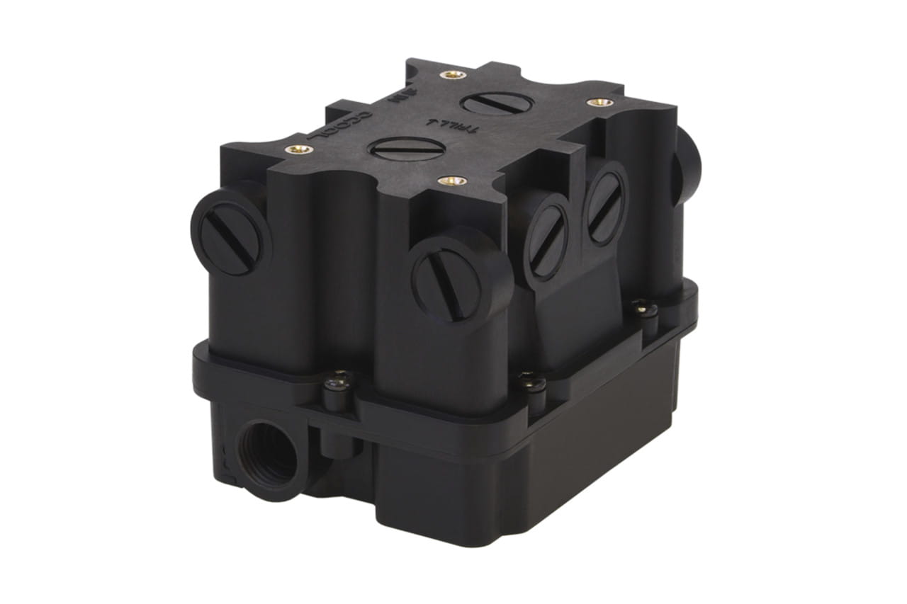 Alphacool ES Reservoir 2U - DDC Version
