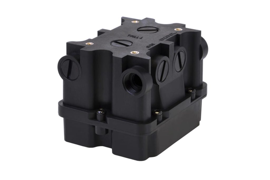 Alphacool ES Reservoir 2U - DDC Version