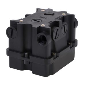 Alphacool ES Reservoir 2U - DDC Version