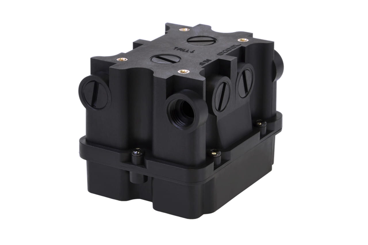 Alphacool ES Reservoir 2U - DDC Version