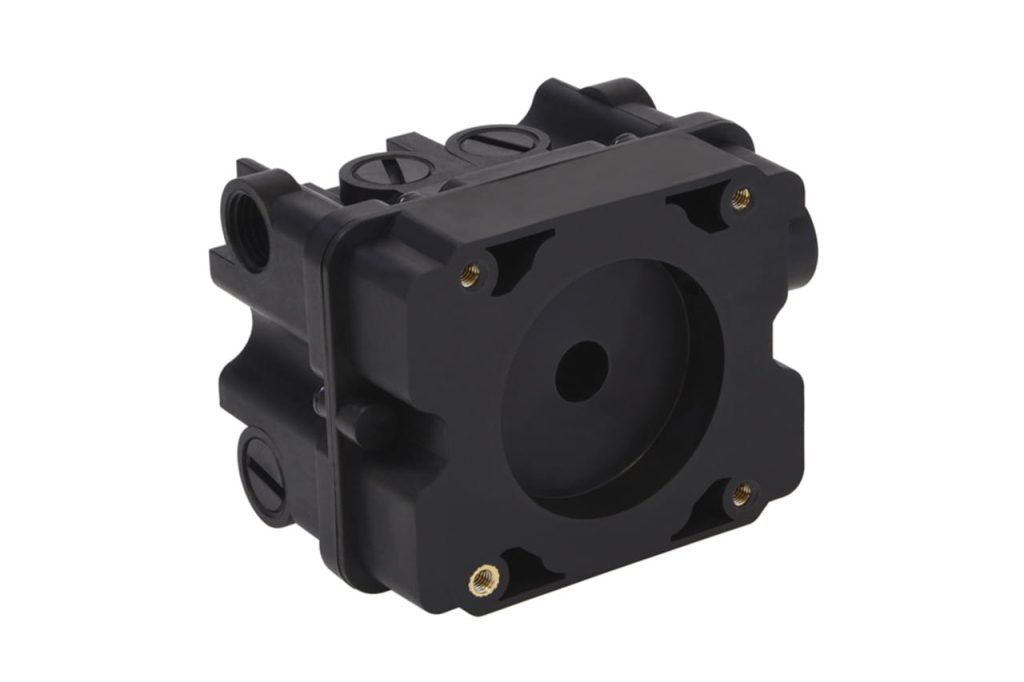 Alphacool ES Reservoir 2U - DDC Version