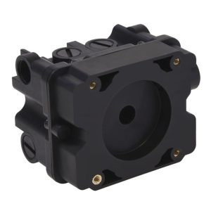 Alphacool ES Reservoir 2U - DDC Version