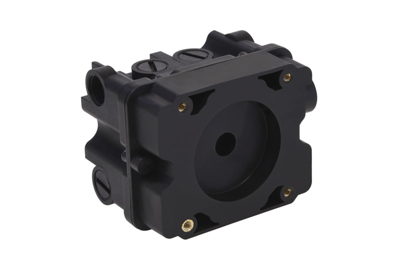 Alphacool ES Reservoir 2U - DDC Version