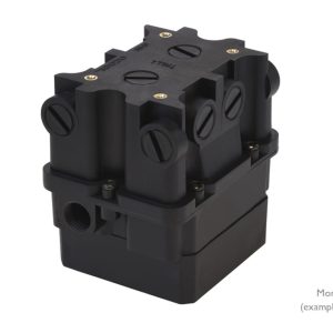 Alphacool ES Reservoir 2U - DDC Version