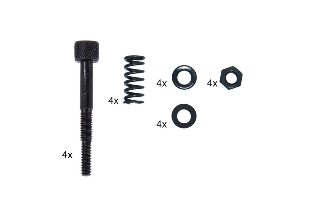 Alphacool AM4 Mounting Screws