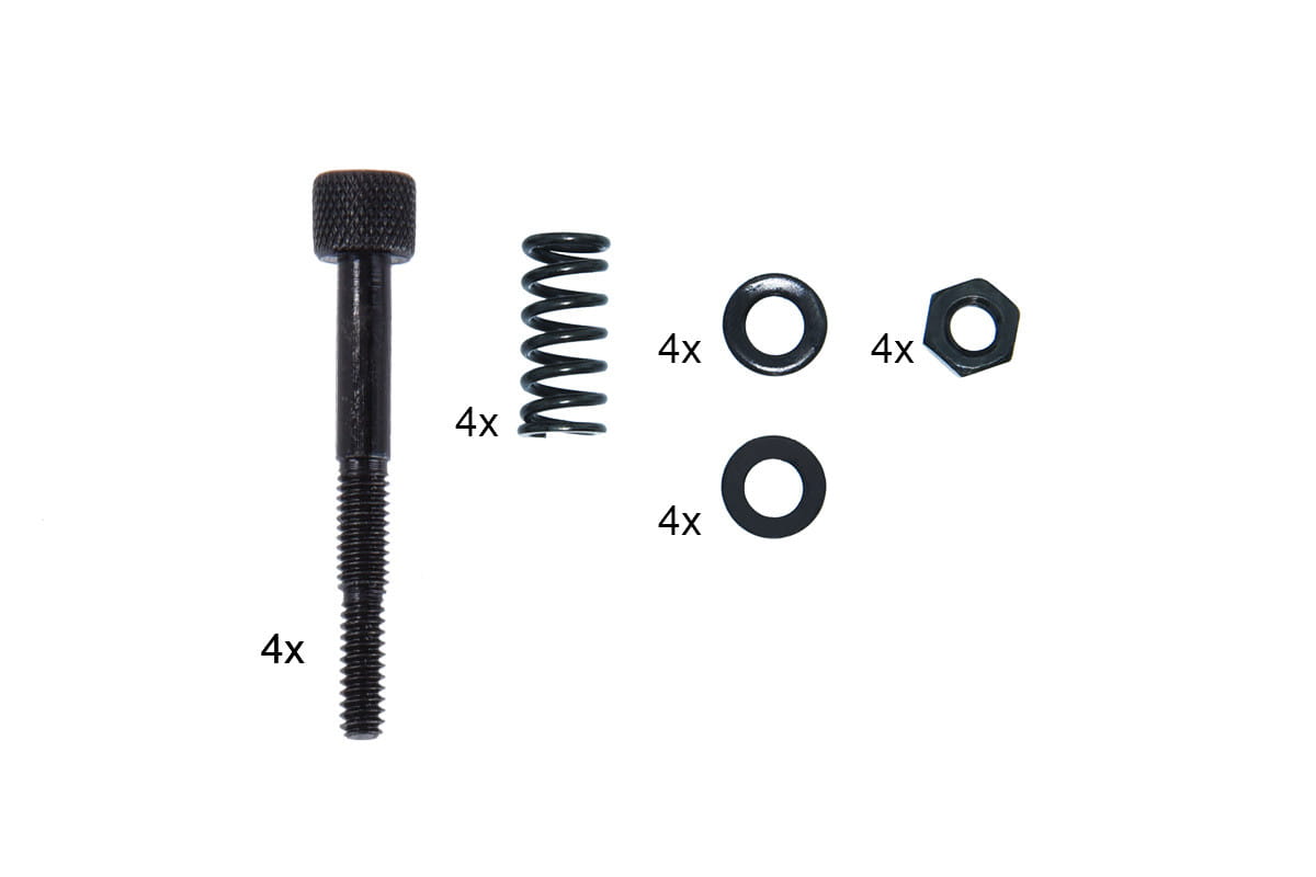 Alphacool AM4 Mounting Screws