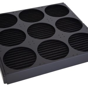 Alphacool NexXxoS XT45 Full Copper 1080mm Nova Radiator