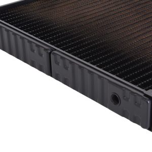 Alphacool NexXxoS XT45 Full Copper 1080mm Nova Radiator