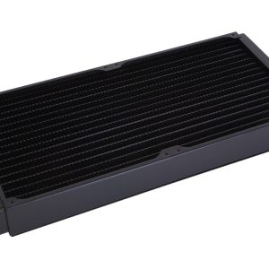 Alphacool NexXxoS XT45 Full Copper 400mm radiator