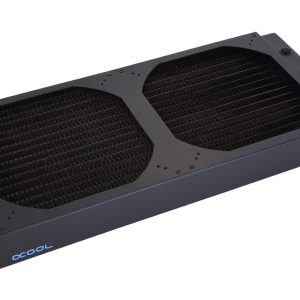 Alphacool NexXxoS XT45 Full Copper 400mm radiator