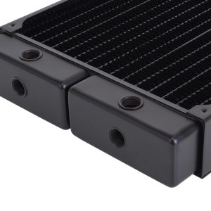 Alphacool NexXxoS XT45 Full Copper 400mm radiator