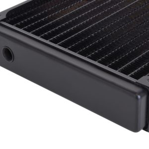 Alphacool NexXxoS XT45 Full Copper 400mm radiator