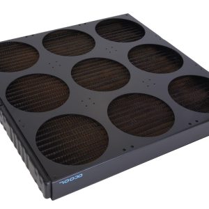 Alphacool NexXxoS XT45 Full Copper 1260mm SuperNova Radiator
