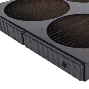 Alphacool NexXxoS XT45 Full Copper 1260mm SuperNova Radiator
