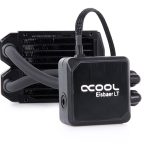 Alphacool Eisbaer LT92 CPU - black (without Fan)
