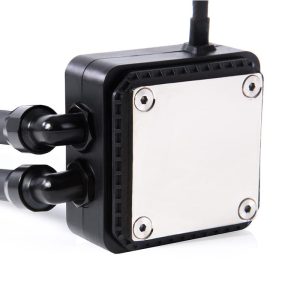 Alphacool Eisbaer LT92 CPU - black (without Fan)