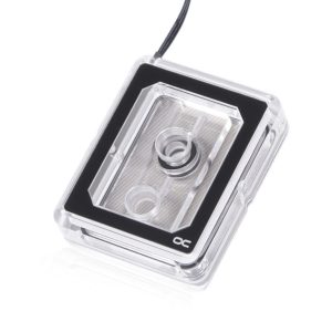Alphacool Eisblock XPX Pro Aurora Light - Acryl
