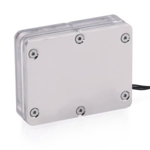 Alphacool Eisblock XPX Pro Aurora Light - Acryl