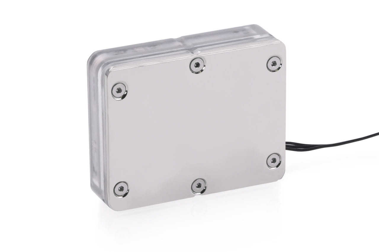 Alphacool Eisblock XPX Pro Aurora Light - Acryl