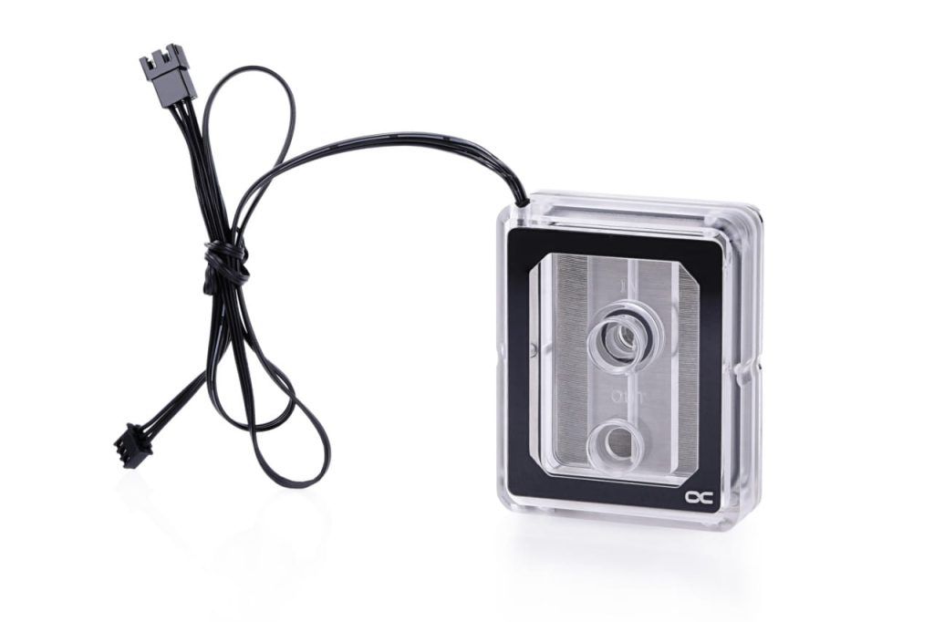 Alphacool Eisblock XPX Pro Aurora Light - Acryl