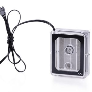Alphacool Eisblock XPX Pro Aurora Light - Acryl